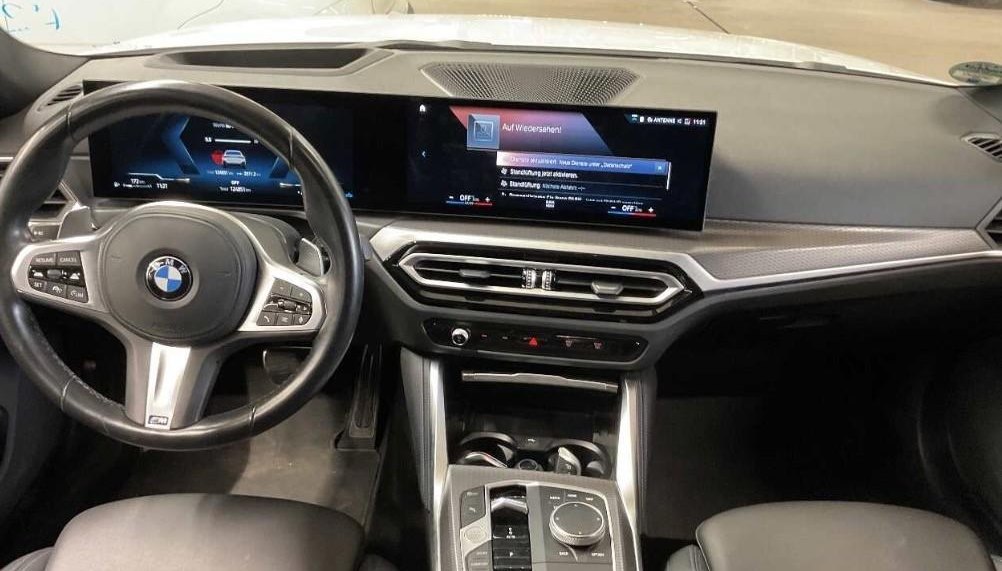 BMW 4 M Sport 2