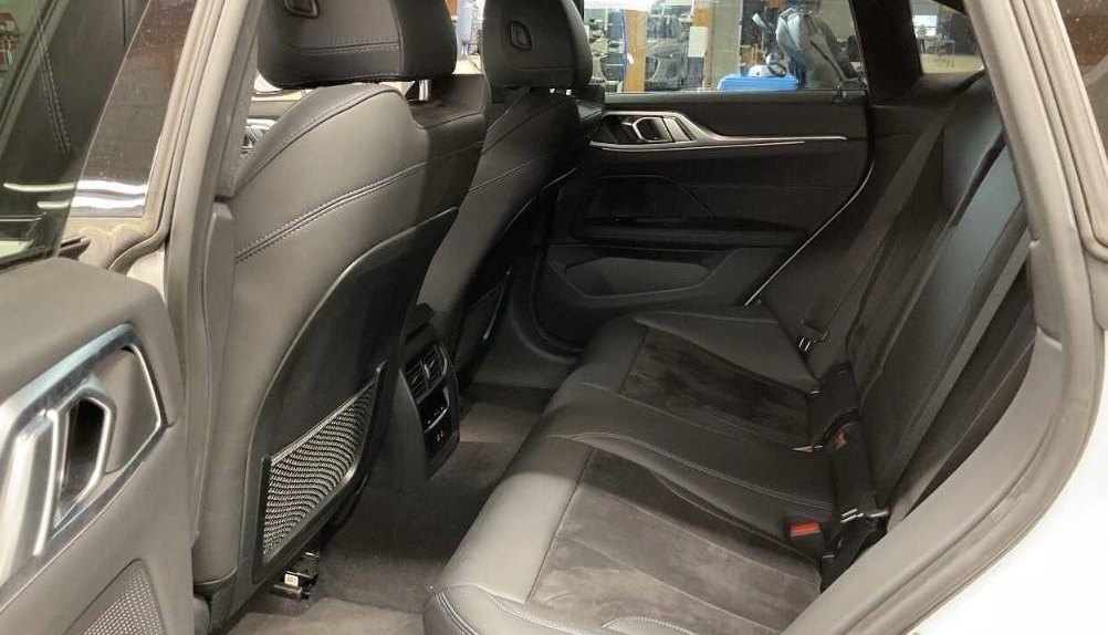 BMW 4 M Sport 6