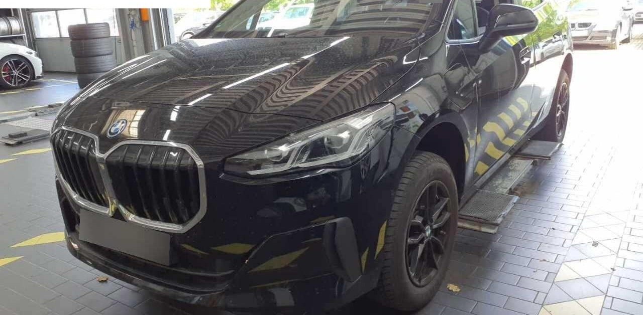 BMW 2 225 e xDr ActiveTourer newMod LED+/DRIVING+/KAM
