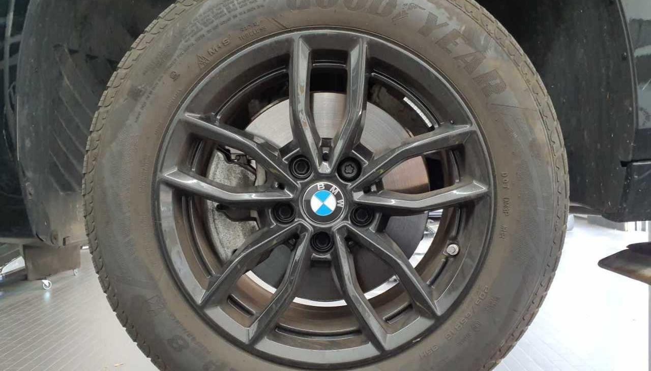 BMW 2 225 e xDr ActiveTourer newMod LED+/DRIVING+/KAM 8