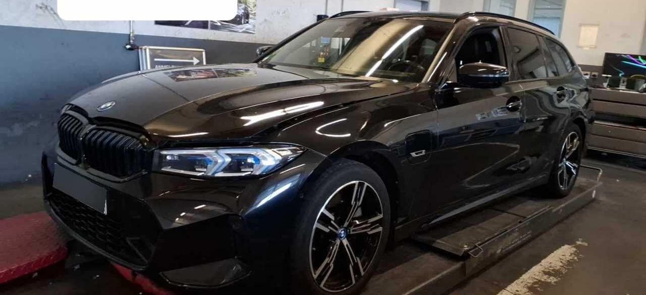 BMW 3 M Sport