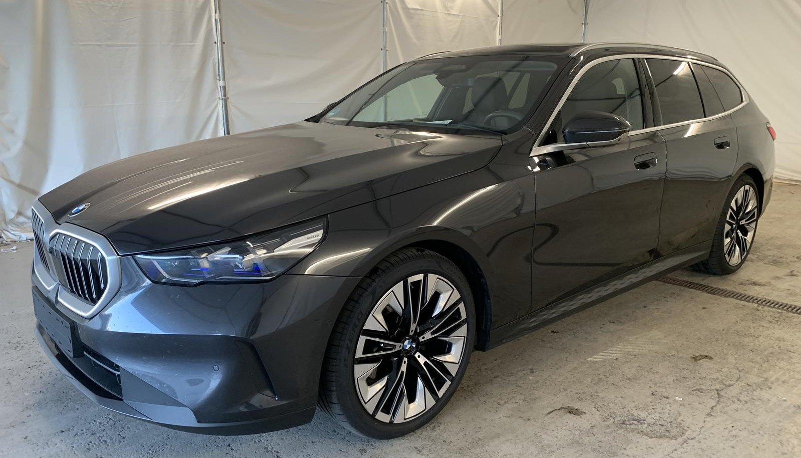 BMW 5 520 d xDrive