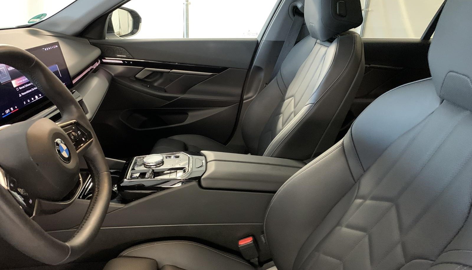 BMW 5 520 d xDrive 11