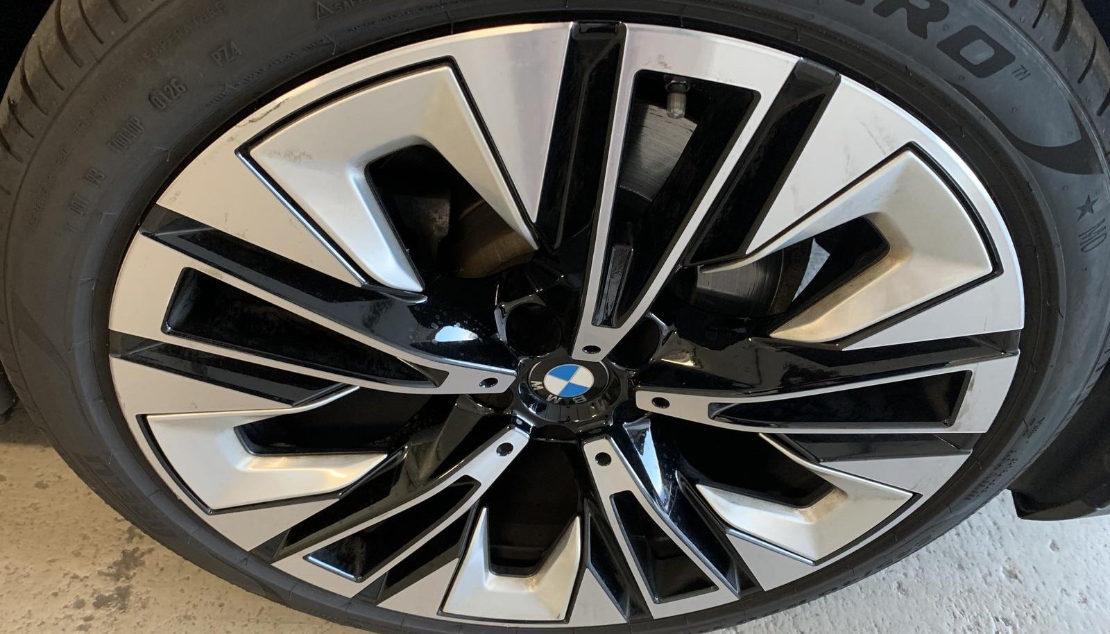 BMW 5 520 d xDrive 3