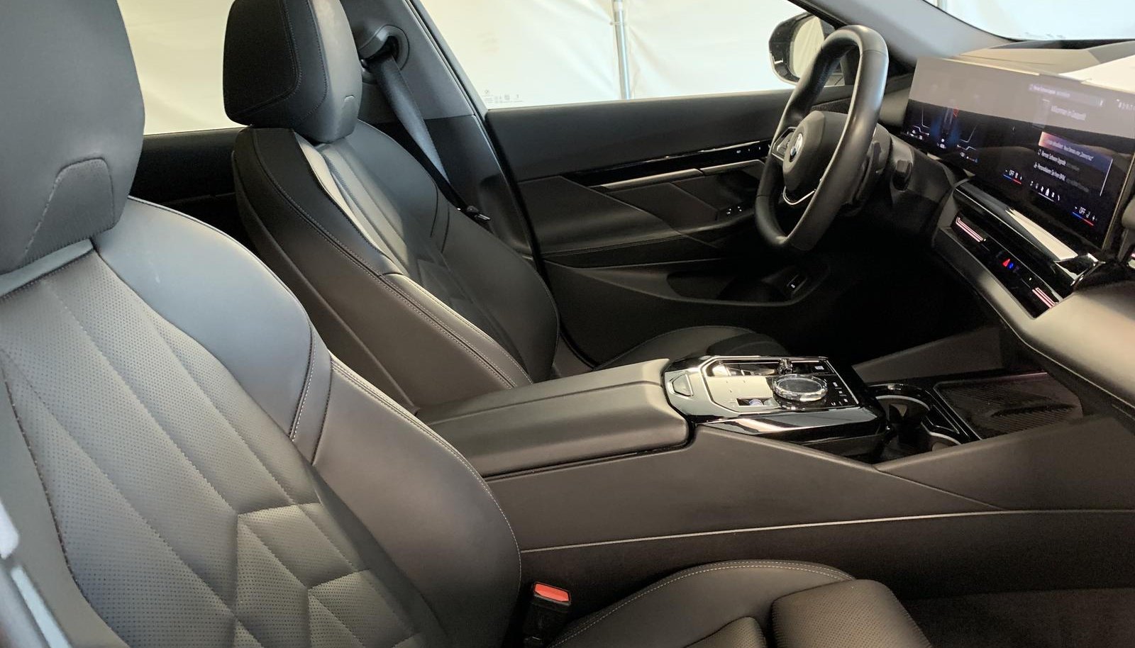 BMW 5 520 d xDrive 4