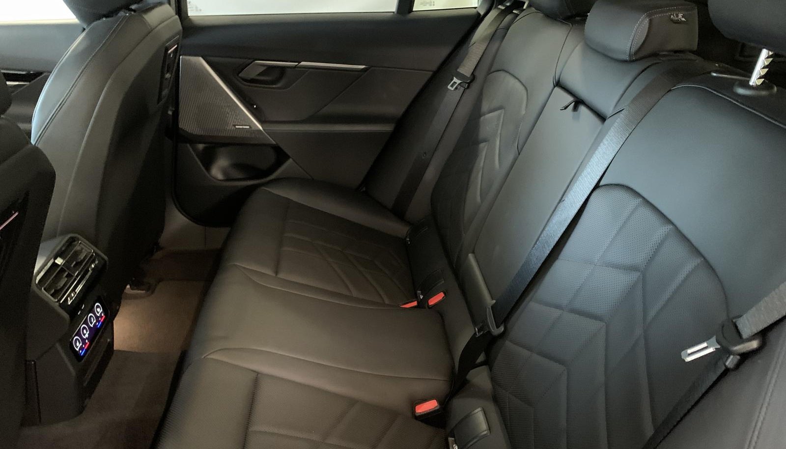 BMW 5 520 d xDrive 9