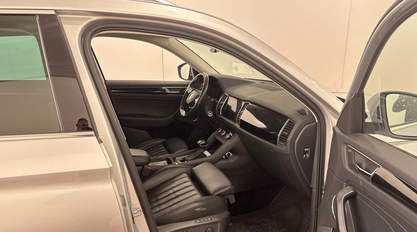 Skoda Kodiaq L&K 6