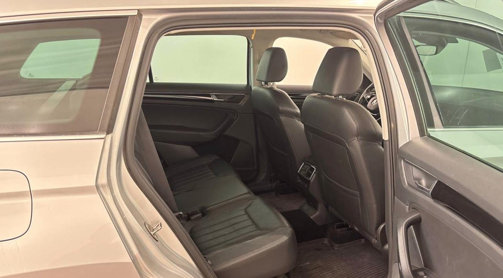 Skoda Kodiaq L&K 8