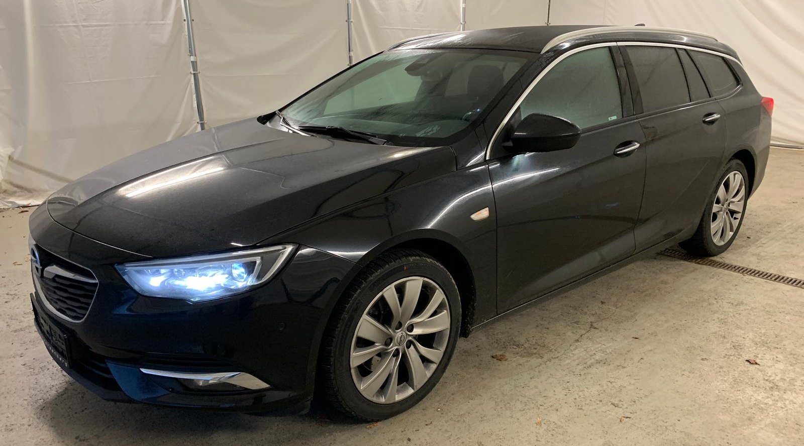 Opel Insignia Business Innovation 4x4