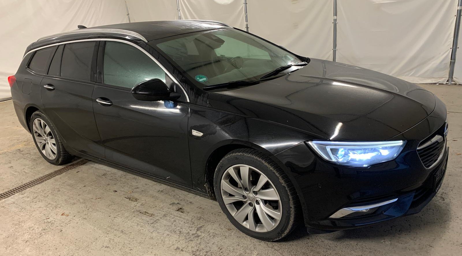 Opel Insignia Business Innovation 4x4 2