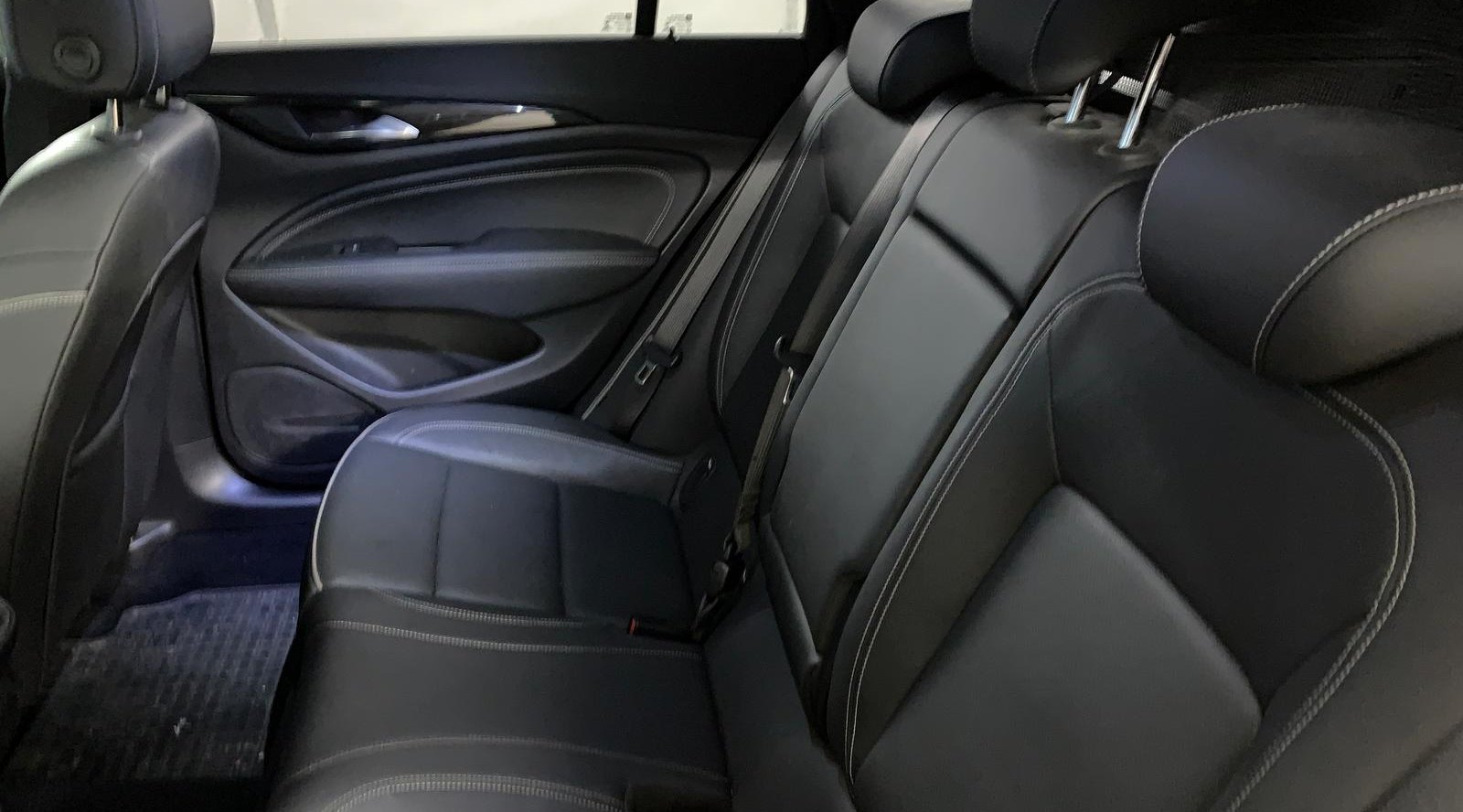 Opel Insignia Business Innovation 4x4 8