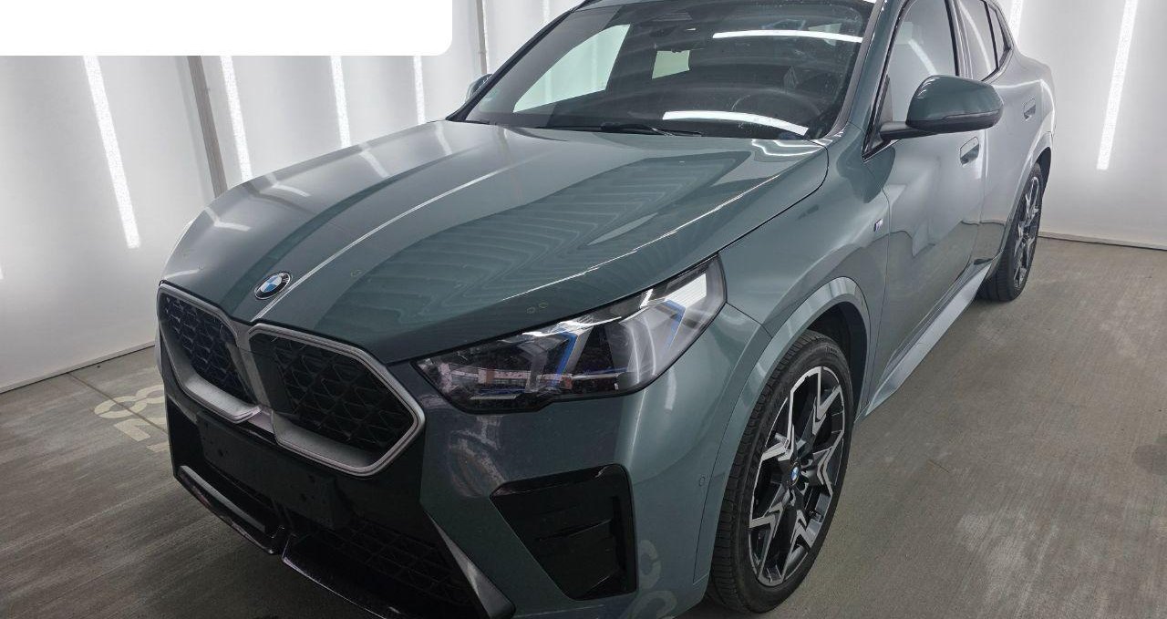 BMW X2 M Sport