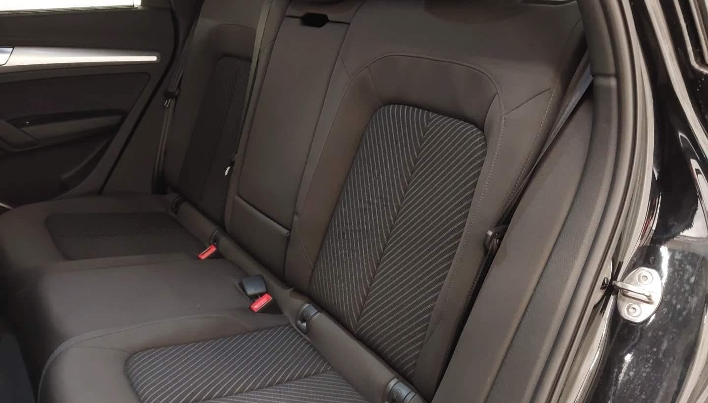 Audi Q5 S-Line 8