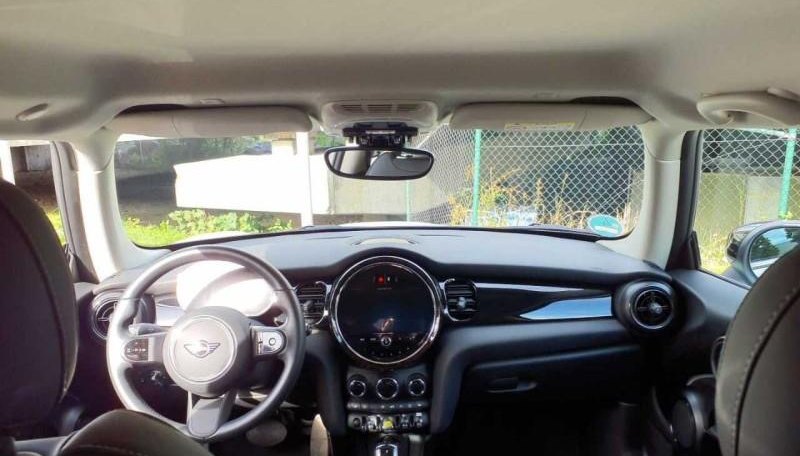 Mini Cooper Cooper SE Classic Trim 2