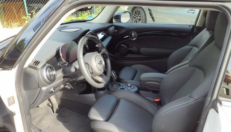 Mini Cooper Cooper SE Classic Trim 5