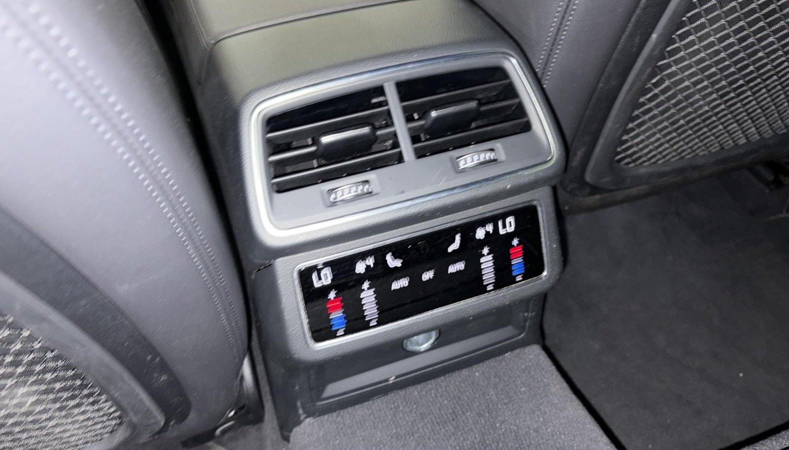 Audi A6 ACC/VIRTUAL/HD-MATRIX/360°KAM/LEDER 11