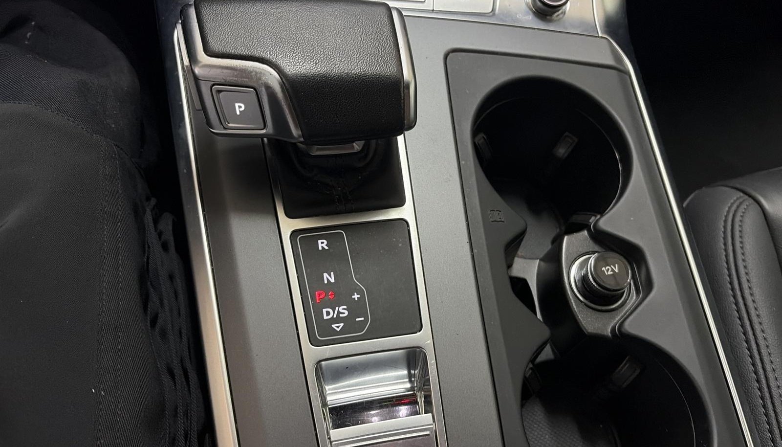 Audi A6 ACC/VIRTUAL/HD-MATRIX/360°KAM/LEDER 8