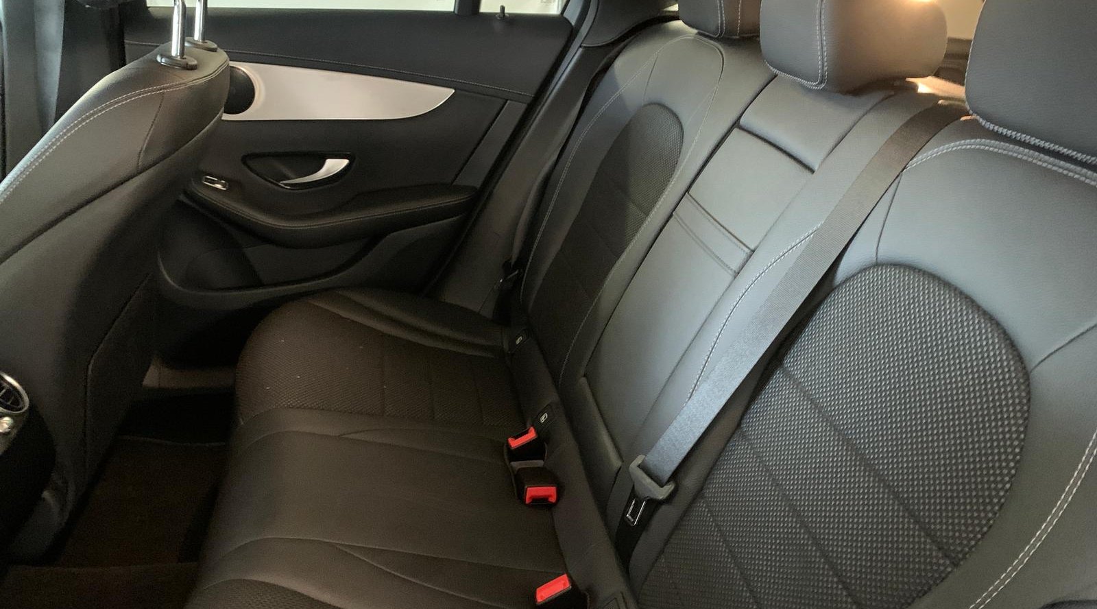 Mercedes-Benz GLC GLC 300 9