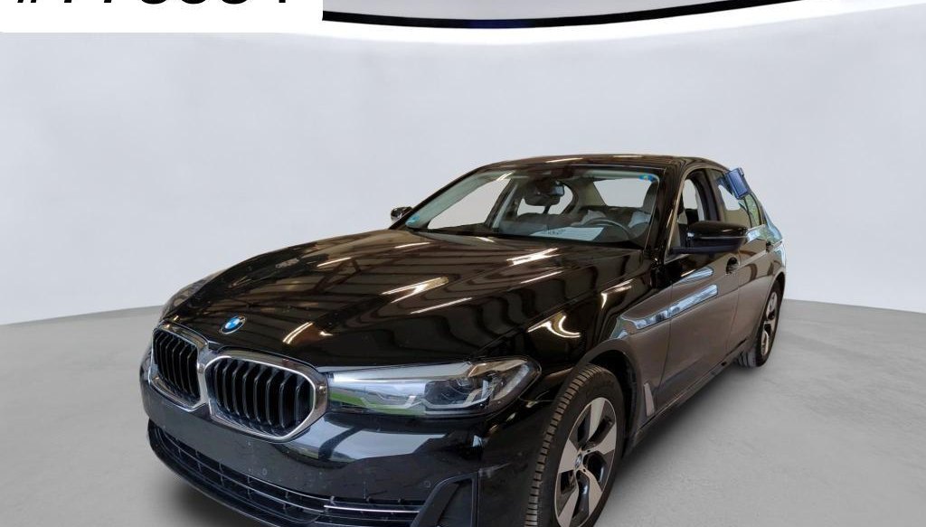 BMW 5 520 Lim i