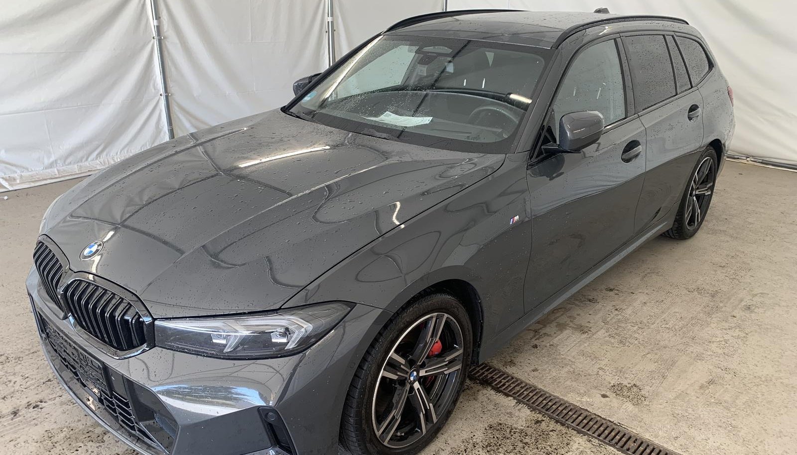 BMW 3 M Sport Pro