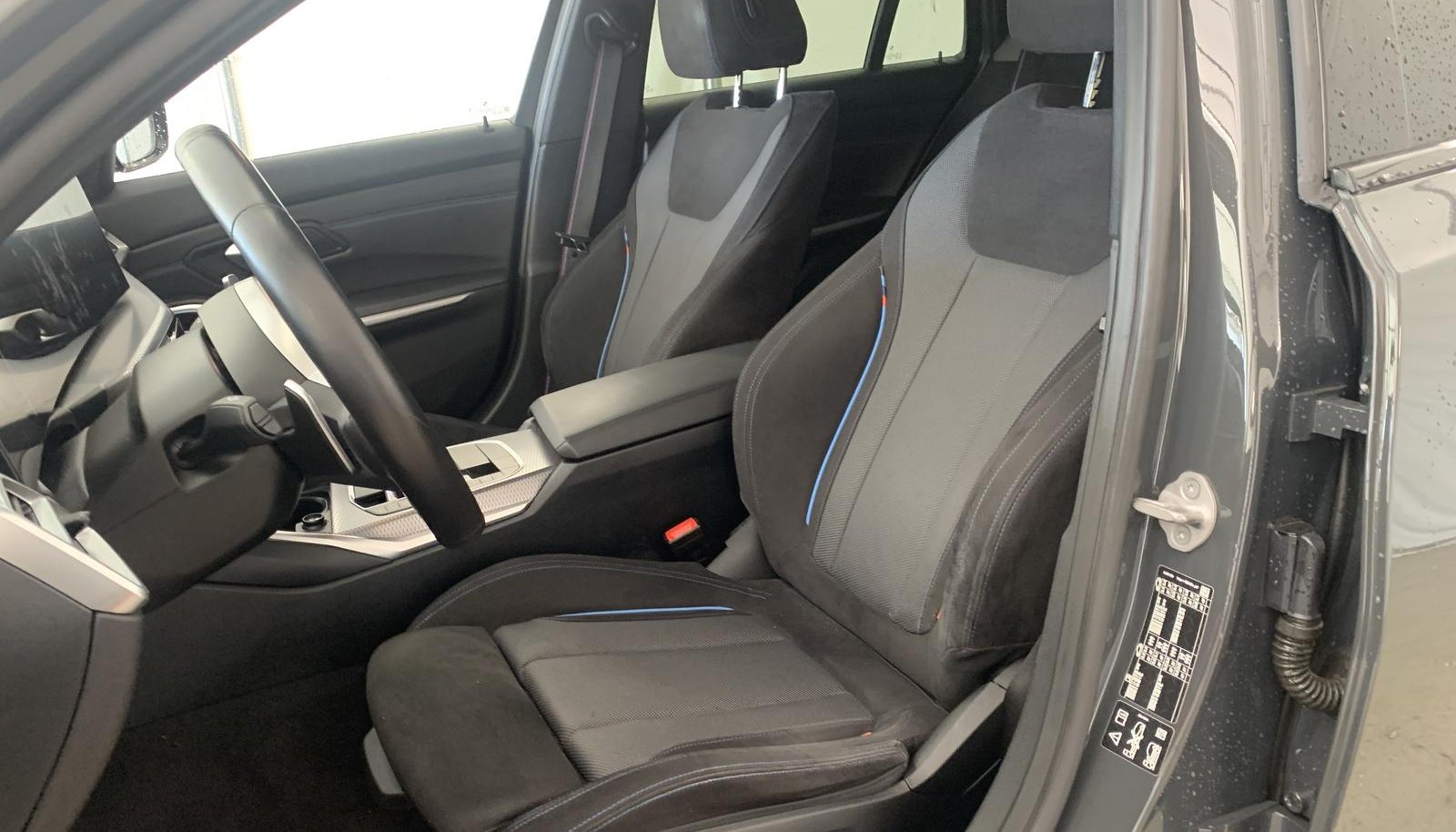 BMW 3 M Sport Pro 6