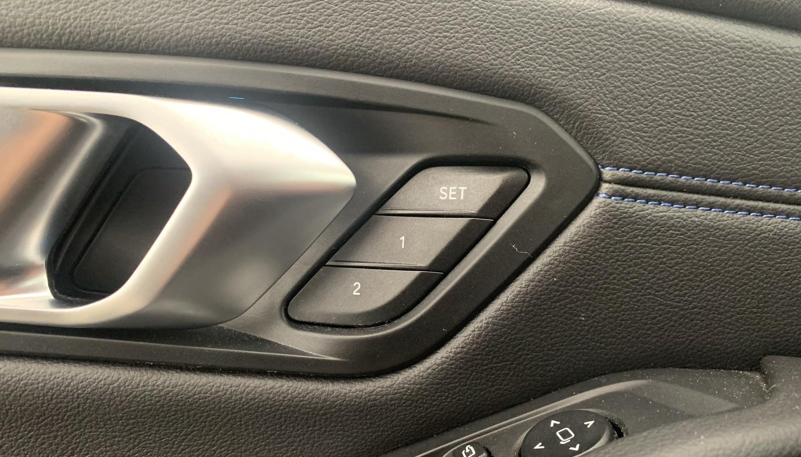 BMW 3 M Sport Pro 8
