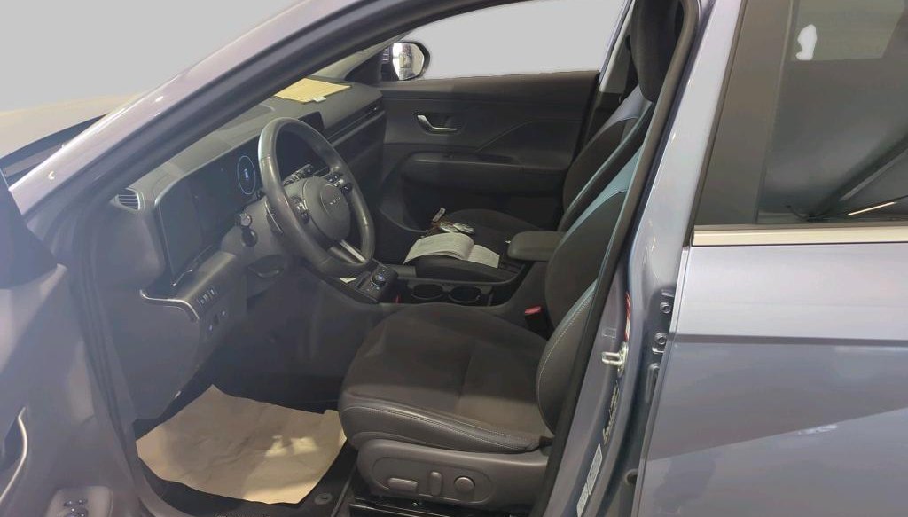 Hyundai Kona newMod Prime 6