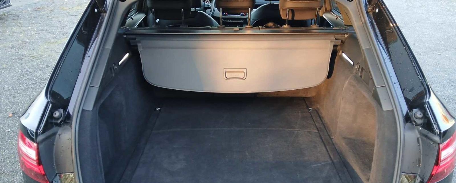 Audi A4 S-Line Ext. 12