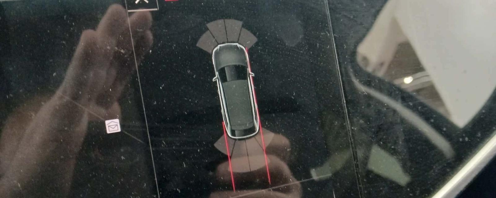 Audi A6 Sport 10