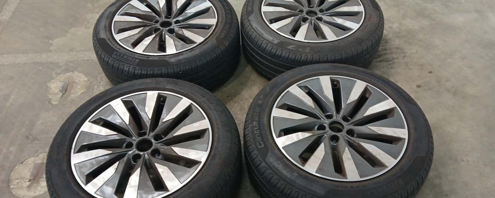 Audi A6 Sport 4