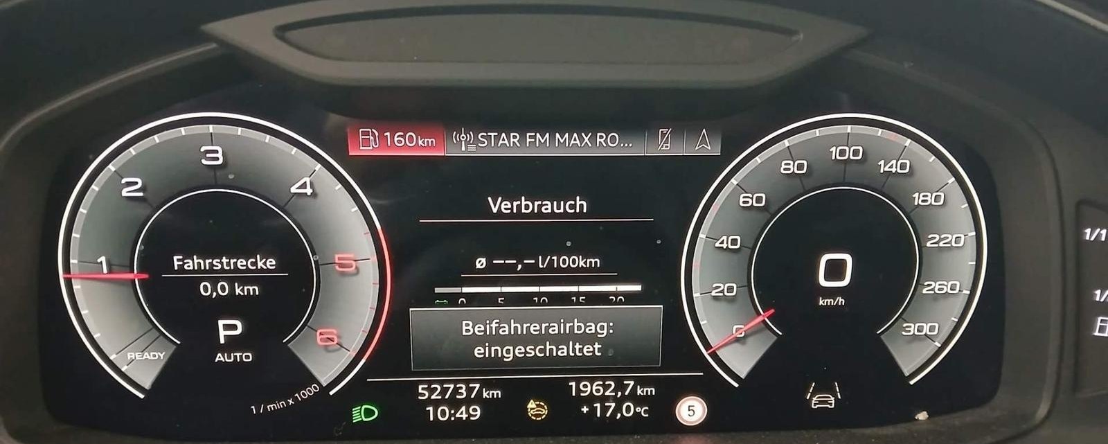 Audi A6 Sport 6