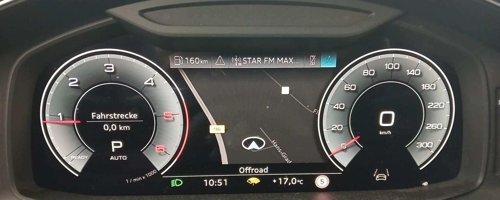 Audi A6 Sport 8