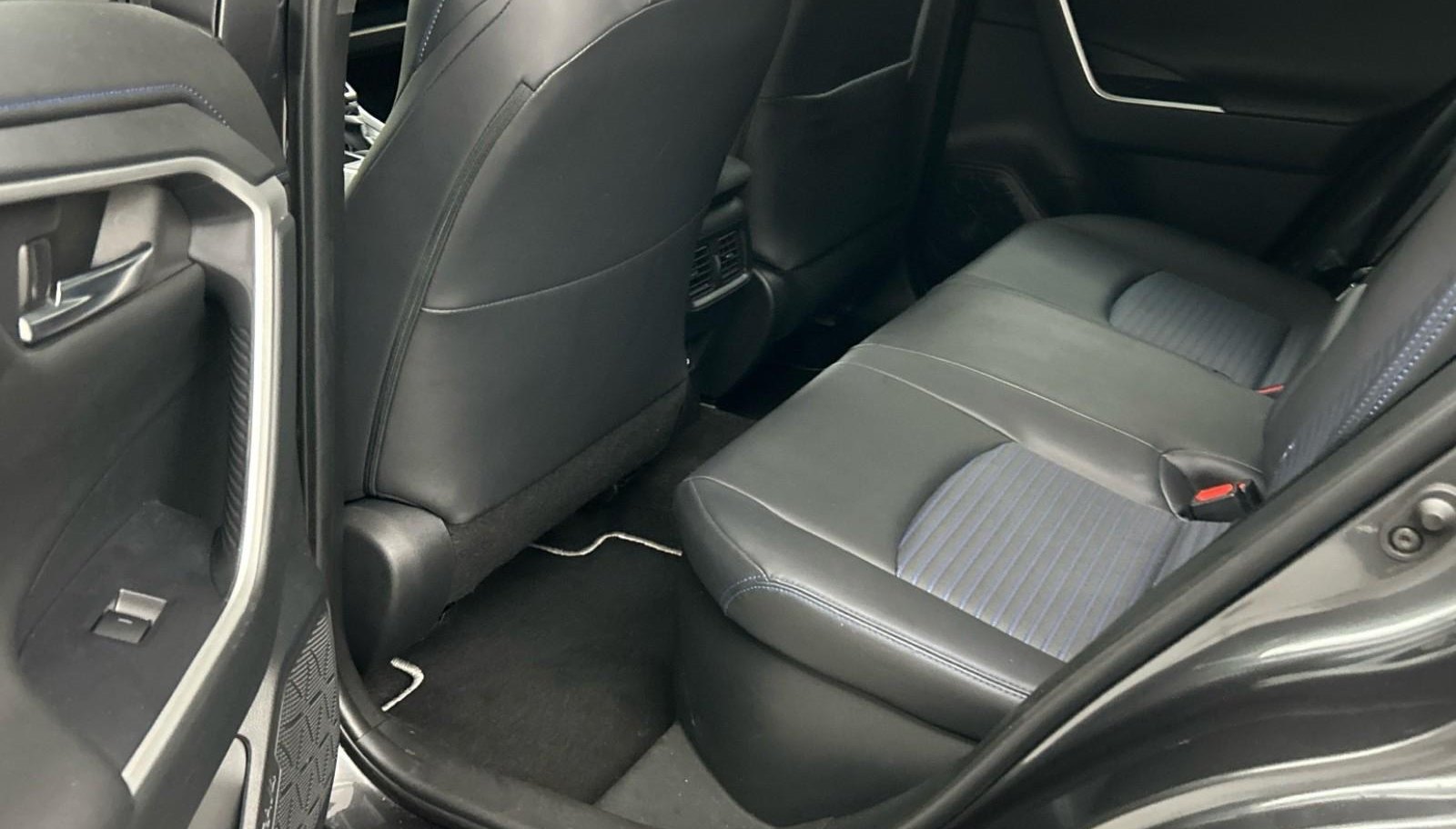 Toyota RAV Style 12