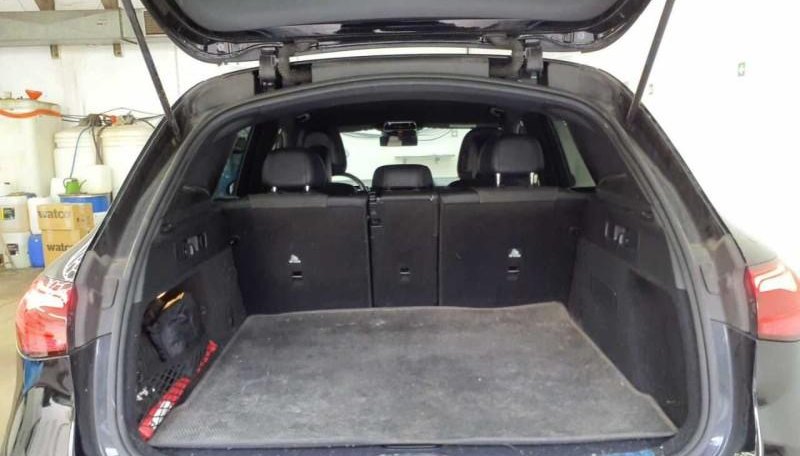 Mercedes-Benz GLC GLC 200 4Matic (254.651) 6