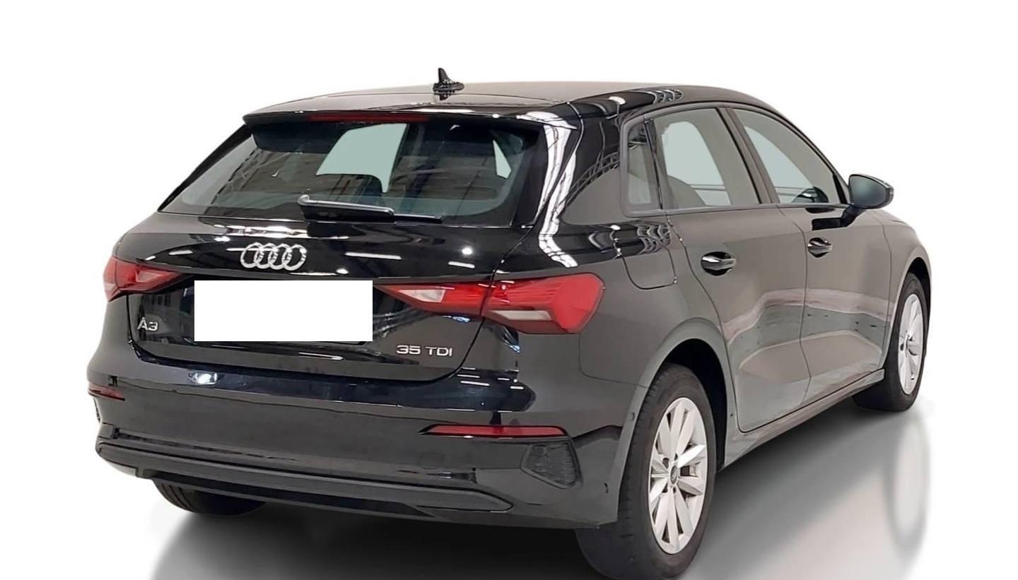 Audi A3 Sport 2