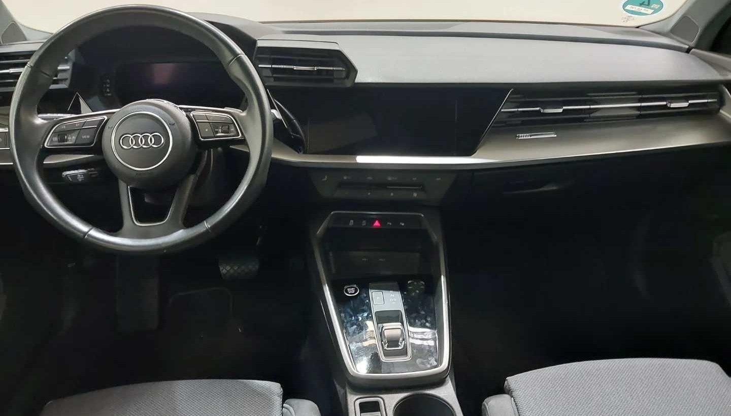 Audi A3 Sport 3