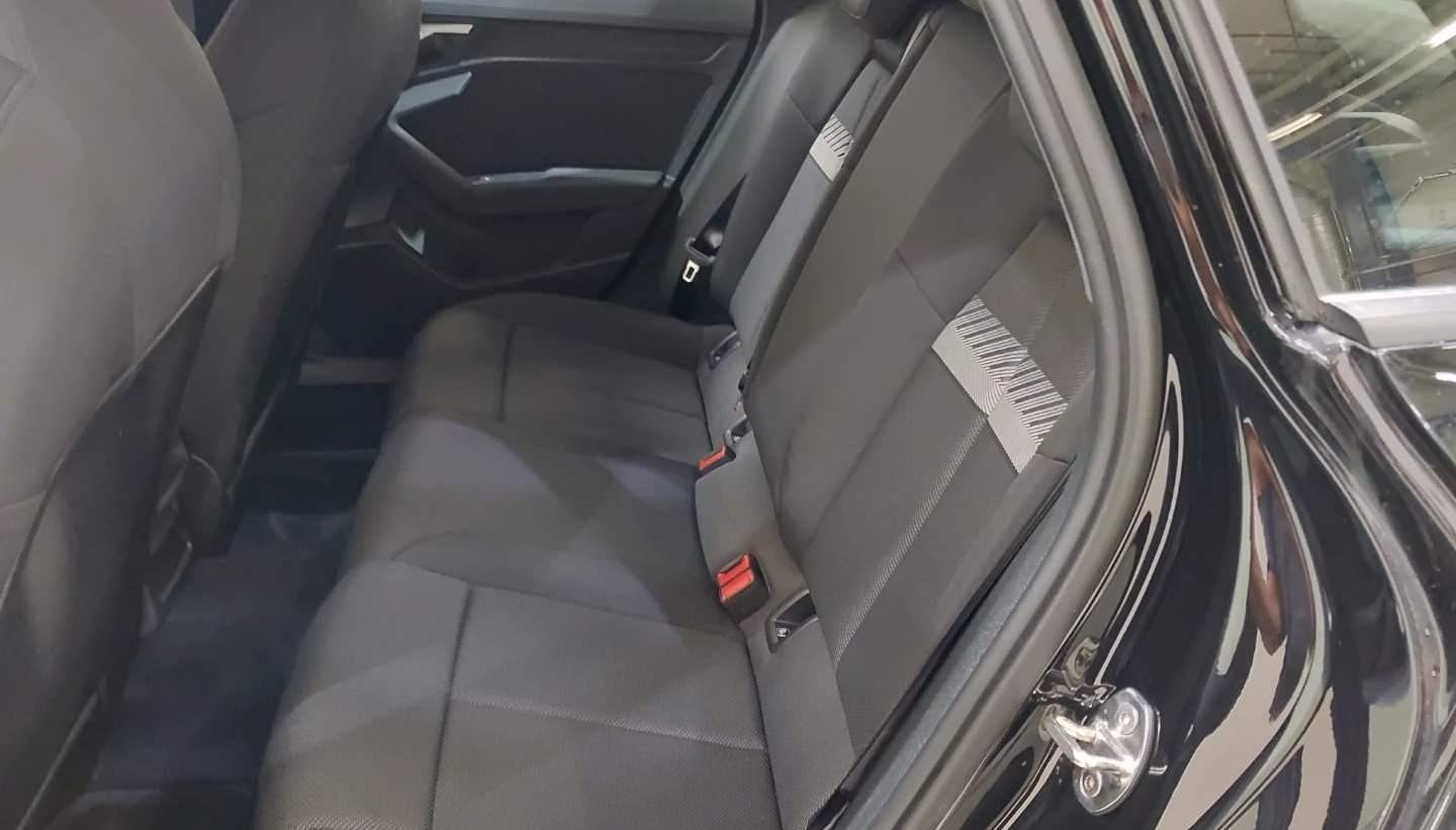 Audi A3 Sport 9