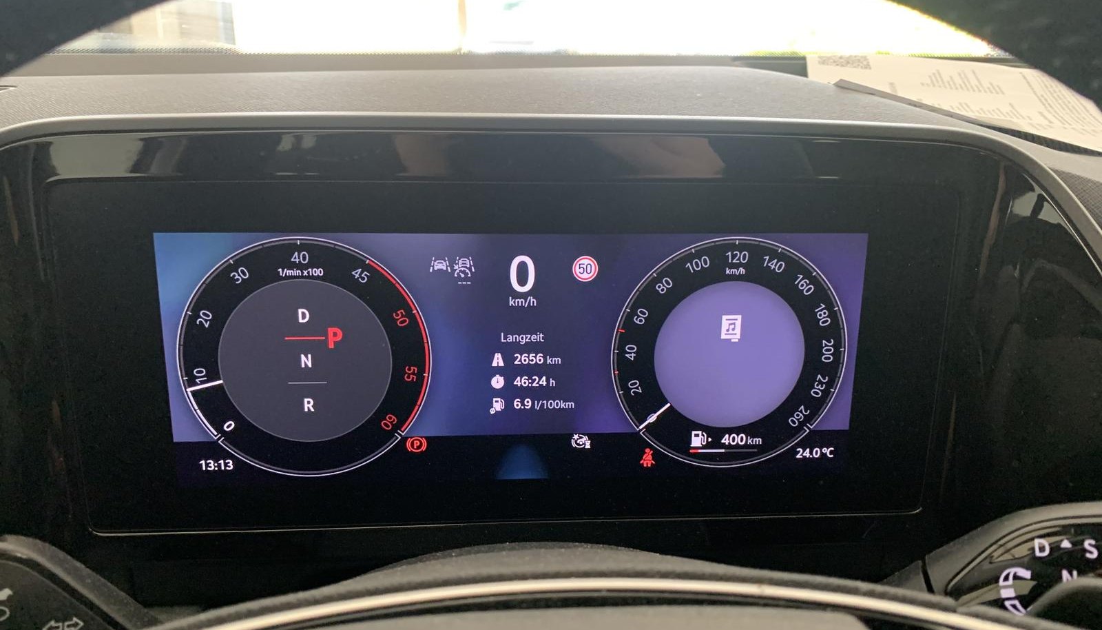 Skoda Kodiaq Selection 10