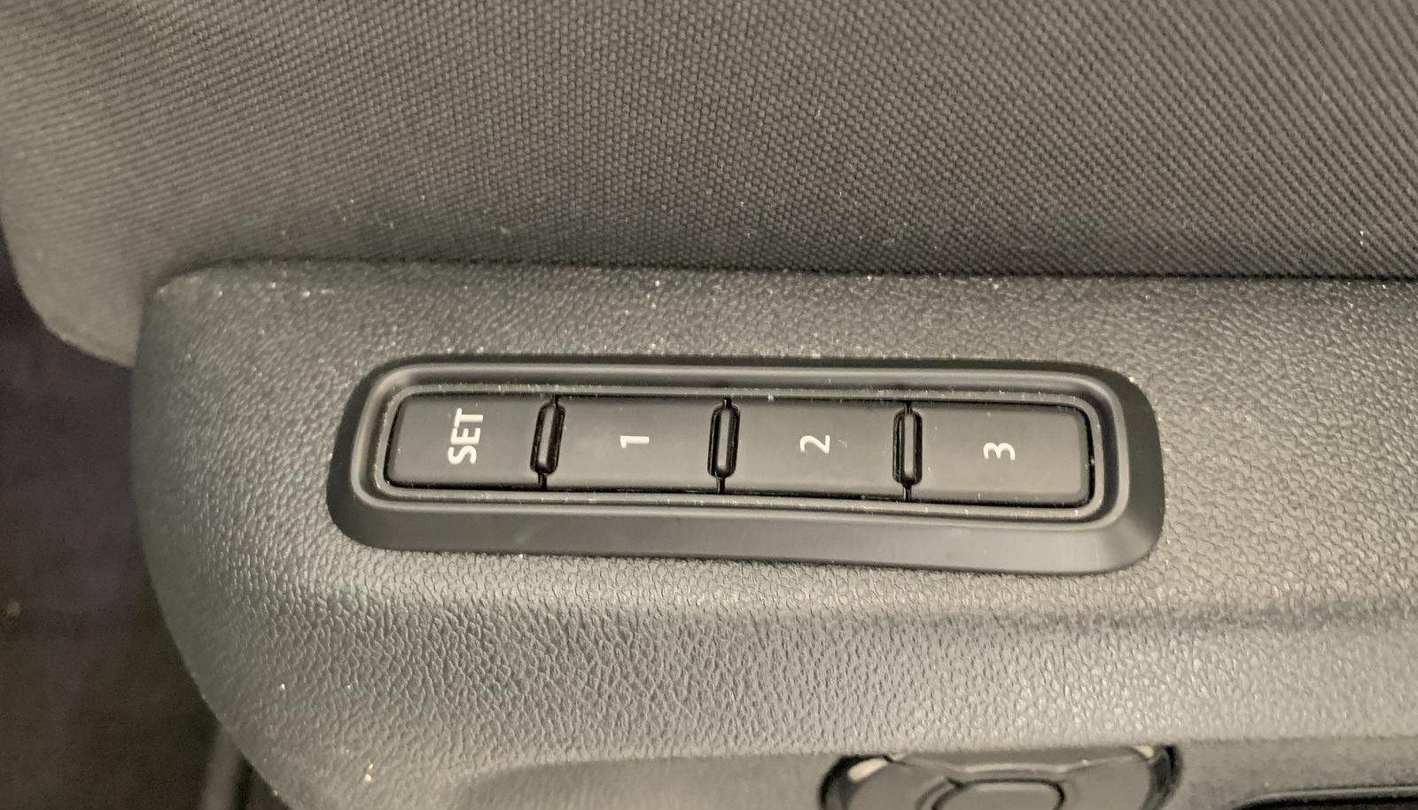 Skoda Kodiaq Selection 7