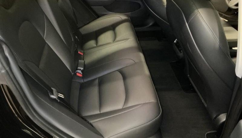 Tesla Model 3 Long Range RWD 5