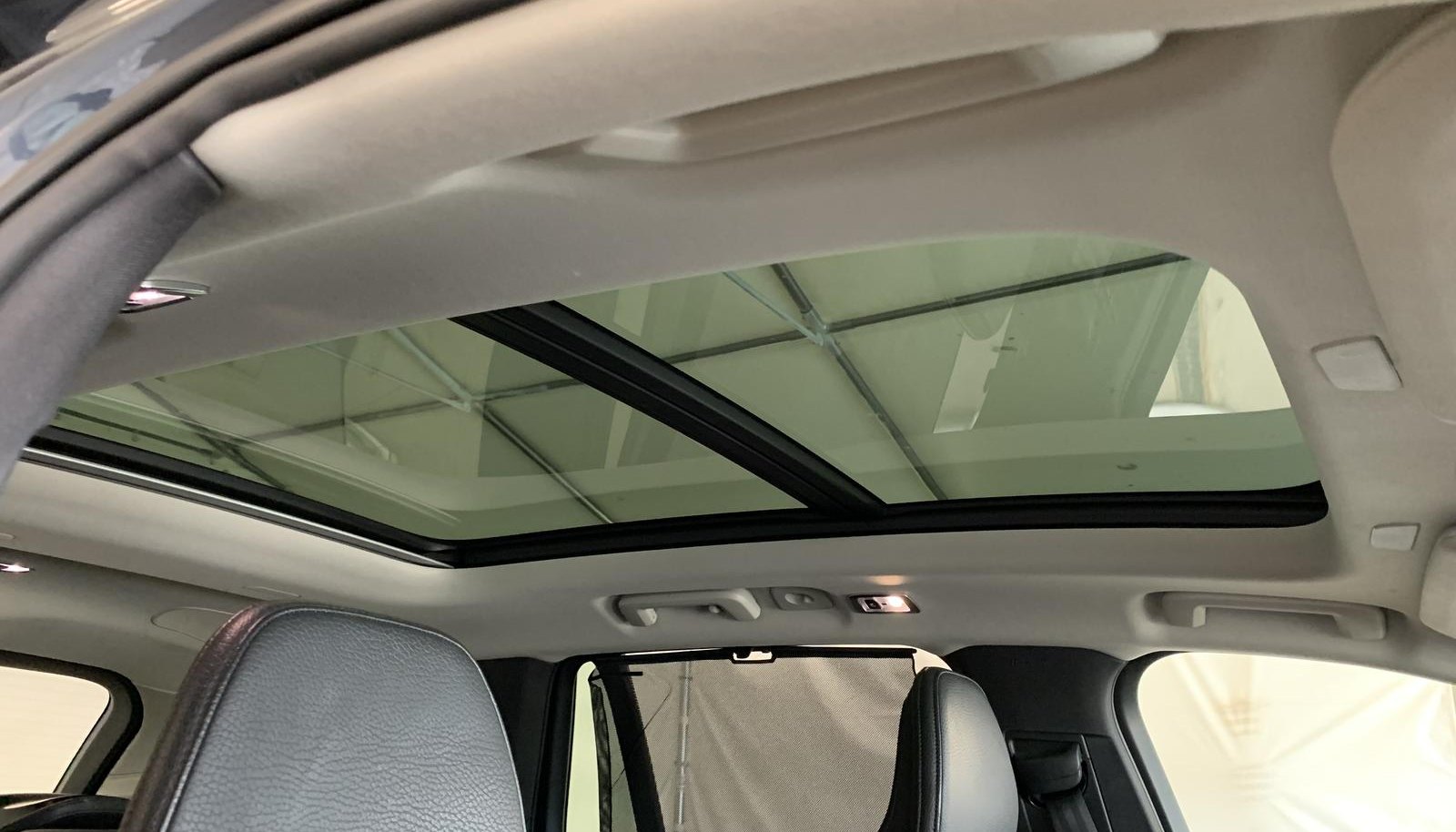 Volvo XC90 Inscription Edition Recharge Plug-In Hybrid AWD 5