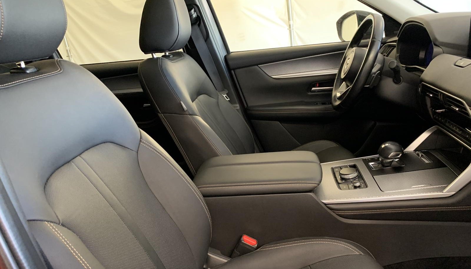 Mazda CX-60 Homura AWD 3