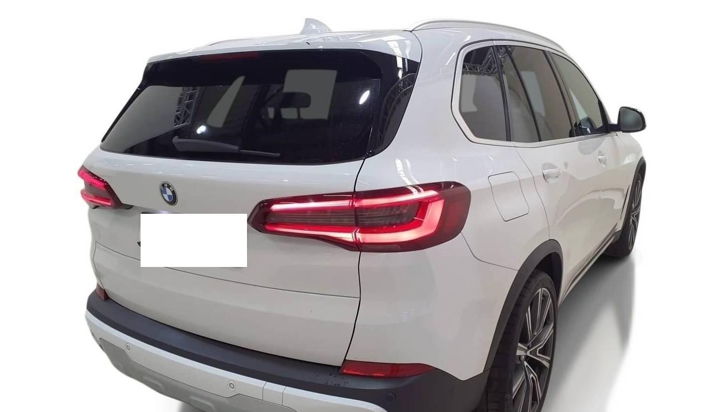 BMW X5 xLine 2