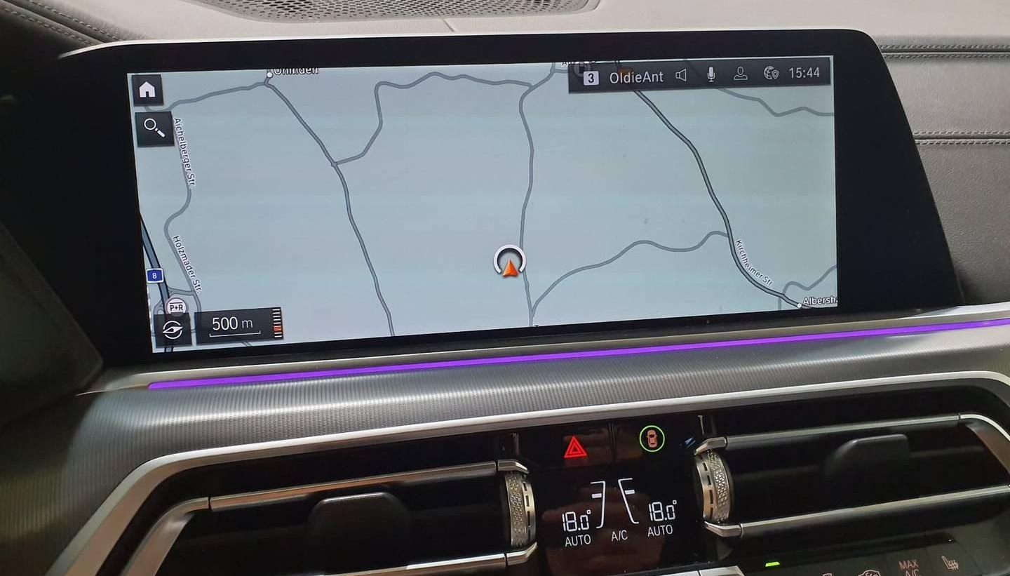 BMW X5 xLine 5