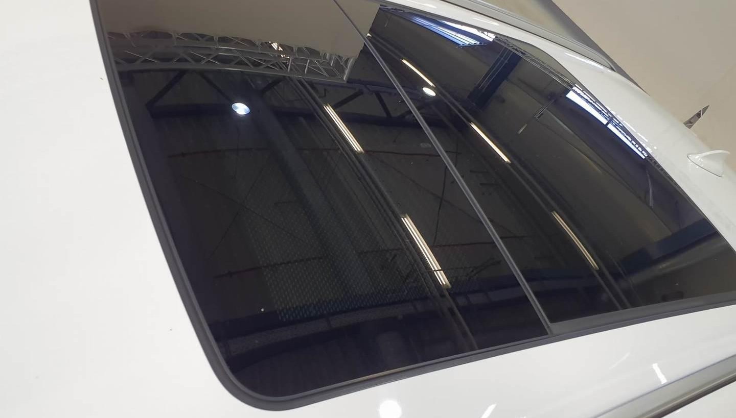 BMW X5 xLine 7