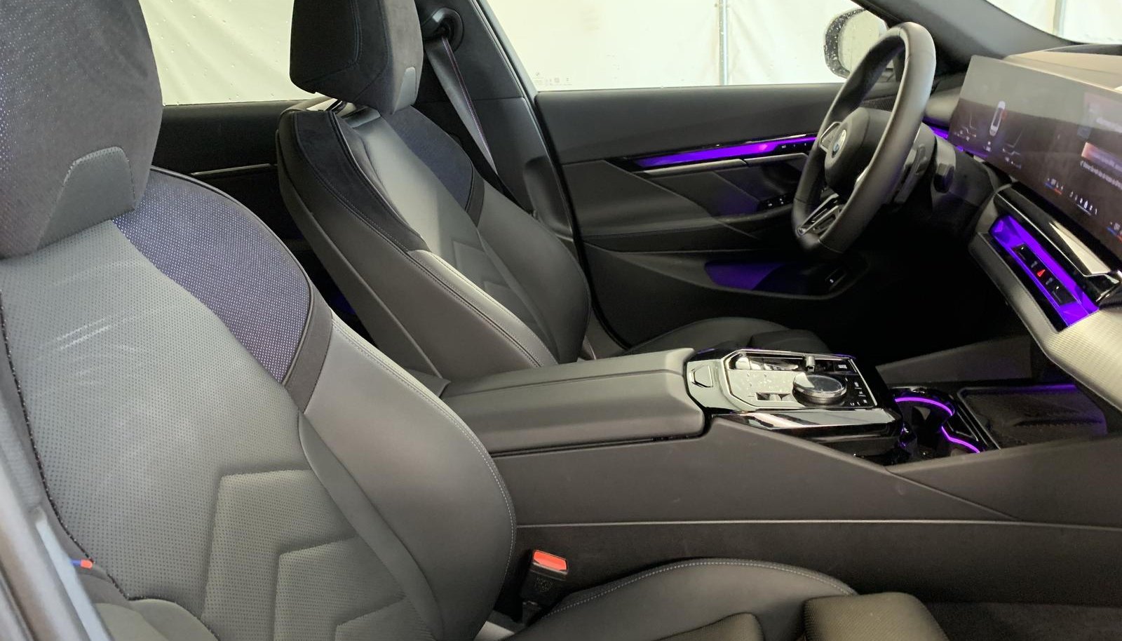 BMW 5 M Sport Pro 6