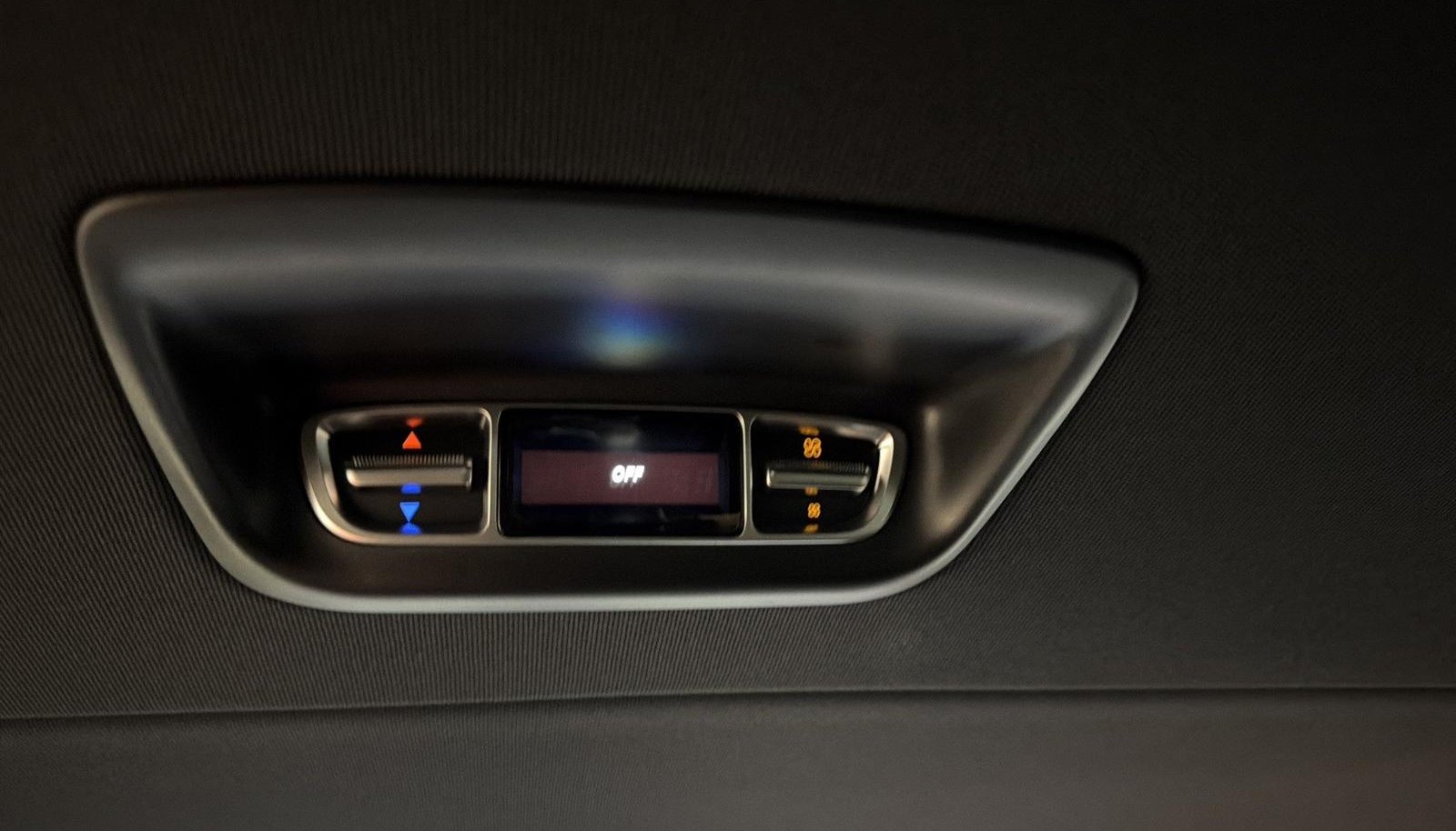Mercedes-Benz EQV Avantgarde Advanced 12