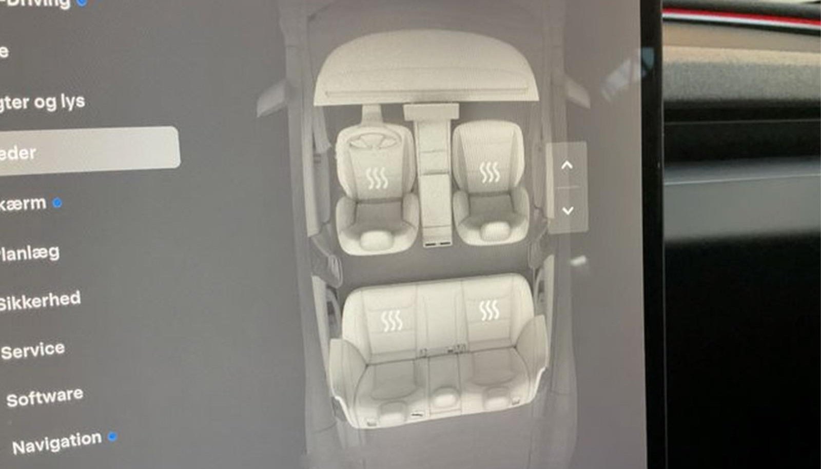 Tesla Model 3 Highland 11