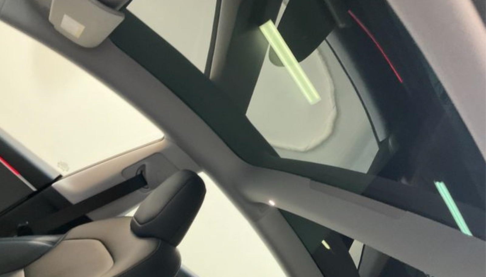 Tesla Model 3 Highland 5