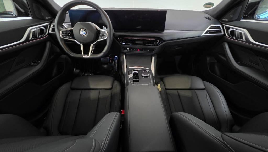BMW 4 M Sport Pro 2